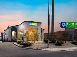 SureStay Hotel by Best Western Albuquerque Midtown