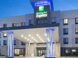 Holiday Inn Express & Suites Amarillo West, an IHG Hotel