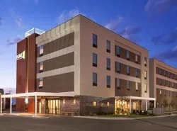 Home2 Suites by Hilton Amarillo West Medical Center