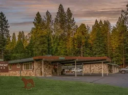 Arnold Meadowmont Lodge