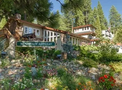 Mountain Retreat Resort, a VRI resort