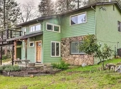 Murphys Wine Country Getaway