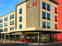 Avid hotels - Beaumont, an IHG Hotel