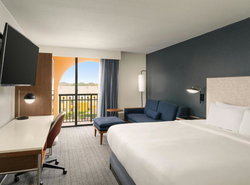 Courtyard by Marriott Boynton Beach