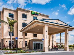 Holiday Inn Express & Suites Boynton Beach East, an IHG Hotel