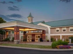 DoubleTree by Hilton Hotel Burlington Vermont