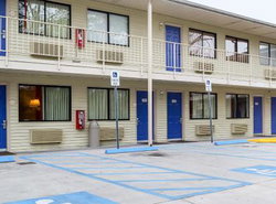 West Ashley Inn