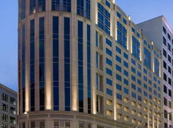 Crowne Plaza Cleveland at Playhouse Square, an IHG Hotel