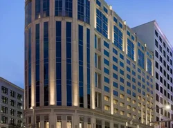 Crowne Plaza Cleveland at Playhouse Square, an IHG Hotel