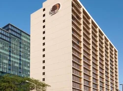DoubleTree by Hilton Hotel Cleveland Downtown - Lakeside