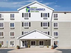 Extended Stay America Select Suites - Cleveland - Airport