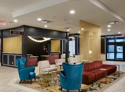 Hotel Indigo Cleveland Downtown, an IHG Hotel