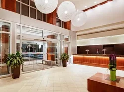 InterContinental Suites Hotel Cleveland, an IHG Hotel