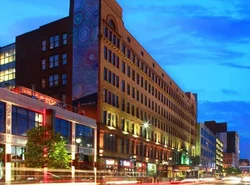 Residence Inn by Marriott Cleveland Downtown