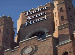 The Tudor Arms Hotel Cleveland - a DoubleTree by Hilton