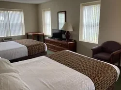 The Hotel Pratt