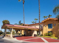 La Quinta Inn by Wyndham Costa Mesa Orange County