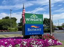Baymont by Wyndham Dayton North
