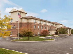 Country Inn & Suites by Radisson, Dayton South, OH