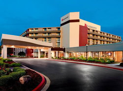 Marriott at the University of Dayton