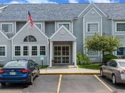 Microtel Inn & Suites by Wyndham Riverside