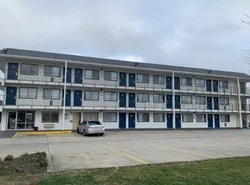 Motel 6-Dayton, OH