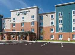 WoodSpring Suites Dayton North