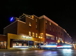 Four Points by Sheraton Deadwood