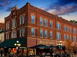 Rocksino by Hard Rock Deadwood