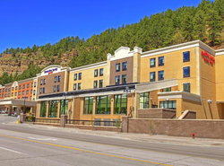 SpringHill Suites by Marriott Deadwood