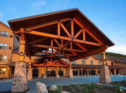 The Lodge at Deadwood