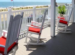Adams Ocean Front Resort