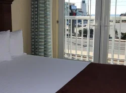 Gold Leaf Hotel of Dewey