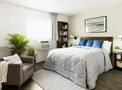 InTown Suites Extended Stay Atlanta GA - Duluth