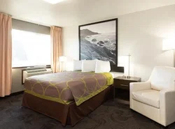 Super 8 by Wyndham Eureka