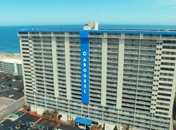 Carousel Resort Hotel and Condominiums