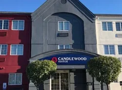 Candlewood Suites Fort Wayne - NW, an IHG Hotel