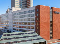Hilton Fort Wayne at the Grand Wayne Convention Center