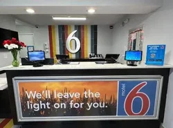 Motel 6-Fort Wayne, IN
