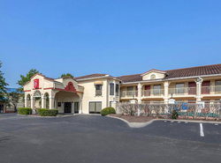 Days Inn by Wyndham Franklin Nashville