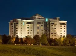 Embassy Suites by Hilton Nashville South Cool Springs