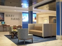 Holiday Inn Express & Suites Franklin - Berry Farms, an IHG Hotel