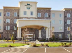 Homewood Suites by Hilton Frederick