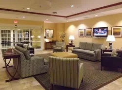 Candlewood Suites Fredericksburg, an IHG Hotel