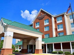 Country Inn & Suites by Radisson, Fredericksburg, VA