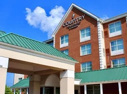 Country Inn & Suites by Radisson, Fredericksburg, VA