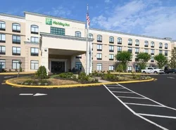 Holiday Inn Fredericksburg - Conference Center, an IHG Hotel