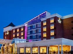 Hyatt Place Fredericksburg at Mary Washington