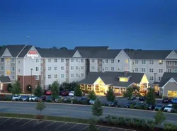 Residence Inn by Marriott Fredericksburg