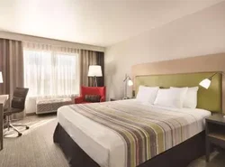 Country Inn & Suites by Radisson, Fresno North, CA